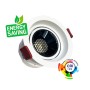 XXLED LED Strahler Downlight LED 5W - 8W -12W Weiss - Bridgelux Chip - UGR11 - CCT- CRI+92