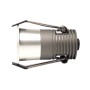 XXLED Projecteur LED Downlight LED 5W Perlenchrom Bridgelux Chip - 40° - UGR1- CCT1 - photo produit