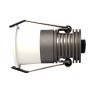 XXLED Projecteur LED Downlight LED 6W Blanc Bridgelux Chip - 40° - UGR11 - CCT - vue technique