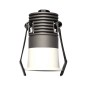 XXLED Projecteur LED Downlight LED 6W Blanc Bridgelux Chip - 40° - UGR11 - CCT - photo produit