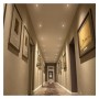 XXLED LED Projecteur Downlight Orientable Rond - Blanc 7W - Projecteur Réglable - vue détaillée