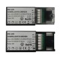 XXLED LED-Einbaustrahler 7W - Rund - IP65 - CCT - PIR-Bewegungssensor - Standard EN 1363-1