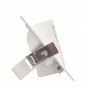 XXLED LED-Strahler 40W Schwenkbar Rechteckig | Dimmbarer Lifud-Treiber | OSRAM CHIP 140Lm/W | 120° Kein