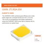 XXLED LED-Strahler 40W Schwenkbar Rechteckig | Dimmbarer Lifud-Treiber | OSRAM CHIP 140Lm/W | 120° Kein - Produktansicht