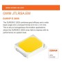 XXLED LED-Strahler 40W Schwenkbar Rechteckig | OSRAM CHIP 140Lm/W | 3CCT 120º Kein Flimmern