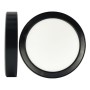 XXLED Deckenleuchte + LED-Downlight - Rund - BONN Schwarz - Einstellbare Leistung 12W - 10W - 8W - 6W - technische Ansicht
