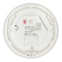 XXLED Deckenleuchte + LED-Downlight - Rund - BONN Weiss - Einstellbare Leistung 12W - 10W - 8W - 6W - Detailansicht