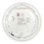 XXLED Plafoniera + LED-Downlight - Rotondo - BONN Bianco - Potenza regolabile 8W - 6W - 4W - 2W - 5CCT - vista dettagliata