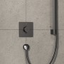 hansgrohe ShowerSelect Comfort E Thermostat Unterputz für 1 Verbraucher - Detailansicht
