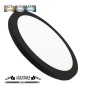 XXLED Deckenleuchte + LED-Downlight - Schwarz - 18W EINSTELLBAR - CCT - Wählbare Farbe