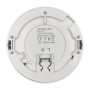 XXLED Downlight + LED-Deckenleuchte - Rund - MOSS Weiss LUMILEDS - 6W EINSTELLBAR - Wählbare CCT-Farbe - technische Ansicht