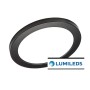 XXLED Downlight + LED-Deckenleuchte - Rund - SCHWARZ MOSS LUMILEDS - 6W EINSTELLBAR - Wählbare CCT-Farbe