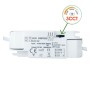 XXLED LED 10W Kreisförmig - CCT - OSRAM CHIP DURIS E 2835 - Detailansicht