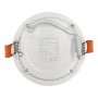 XXLED LED 10W Kreisförmig - CCT - OSRAM CHIP DURIS E 2835