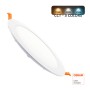 XXLED LED 15W Kreisförmig - CCT - OSRAM CHIP DURIS E 2835