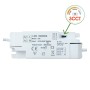 XXLED LED 15W Kreisförmig - CCT - OSRAM CHIP DURIS E 2835 - Detailansicht