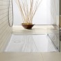 Villeroy & Boch Futurion Flat Duschwanne 120 x 80 cm - Detailansicht