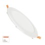 XXLED LED 15W Kreisförmig - CCT - OSRAM CHIP DURIS E 2835 - Detailansicht