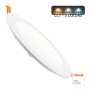 XXLED LED 24W Circolare - CCT - Chip OSRAM DURIS E 2835