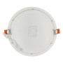 XXLED LED 24W Circolare - CCT - Chip OSRAM DURIS E 2835