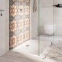 Villeroy & Boch Futurion Flat Duschwanne 120 x 80 cm - Produktansicht
