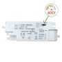 XXLED LED 24W Quadratisch - CCT - OSRAM CHIP DURIS E 2835 - Detailansicht