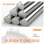 XXLED LED 24W Quadratisch - CCT - OSRAM CHIP DURIS E 2835 - Produktansicht
