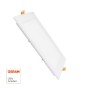 XXLED LED 24W Quadratisch - CCT - OSRAM CHIP DURIS E 2835