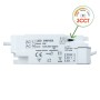 XXLED LED 26W Kreisförmig - CCT - OSRAM CHIP DURIS E 2835 - Detailansicht