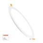 XXLED LED 30W Kreisförmig - CCT - OSRAM CHIP DURIS E 2835 - technische Ansicht