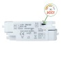 XXLED LED 30W Quadratisch - CCT - OSRAM CHIP DURIS E 2835 - Detailansicht