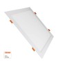 XXLED LED 30W Quadratisch - CCT - OSRAM CHIP DURIS E 2835 - technische Ansicht