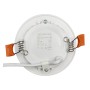 XXLED LED 6W Kreisförmig - CCT - OSRAM CHIP DURIS E 2835