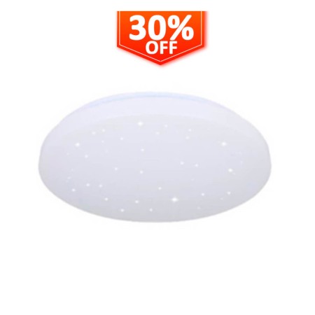 XXLED LED Deckenleuchte 18W WiFi SMART RGB+CCT - Dimmbar