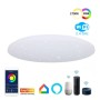 XXLED LED Deckenleuchte 18W WiFi SMART RGB+CCT - Dimmbar - Detailansicht