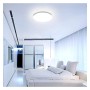 XXLED LED Deckenleuchte 18W WiFi SMART RGB+CCT - Dimmbar - technische Ansicht
