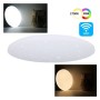 XXLED LED Deckenleuchte 18W WiFi SMART RGB+CCT - Dimmbar