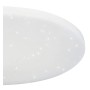 XXLED LED Deckenleuchte 18W WiFi SMART RGB+CCT - Dimmbar - Detailansicht