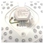 XXLED LED Deckenleuchte 18W WiFi SMART RGB+CCT - Dimmbar - Detailansicht