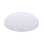 XXLED LED Deckenleuchte 18W WiFi SMART RGB+CCT - Dimmbar - Detailansicht