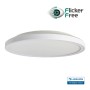 XXLED Plafoniera LED 20W - 4000K - Chip Lumileds