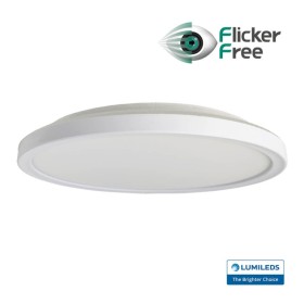 XXLED LED Deckenleuchte 20W - 4000K - Chip Lumileds