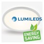 XXLED Plafoniera LED 20W - 4000K - Chip Lumileds - immagine prodotto