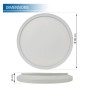 XXLED Plafoniera LED 20W - 4000K - Chip Lumileds