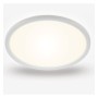 XXLED Plafoniera LED 20W - 4000K - Chip Lumileds - vista dettagliata