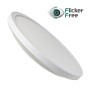 XXLED Plafoniera LED 20W - 4000K - Chip Lumileds - vista tecnica