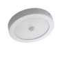XXLED LED Deckenleuchte 24W - 22W- 20W -18W Bewegungsmelder - 2700K+CCT - OSRAM CHIP - technische Ansicht