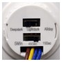 XXLED LED Deckenleuchte 24W - 22W- 20W -18W Bewegungsmelder - 2700K+CCT - OSRAM CHIP - Detailansicht