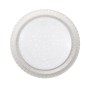 XXLED Plafoniera LED 36W TURKU - Dimmerabile - CCT + Telecomando - vista tecnica