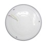 XXLED Plafoniera LED 36W TURKU - Dimmerabile - CCT + Telecomando - vista tecnica